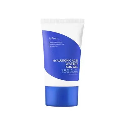 Isntree - Hyaluronic Acid Watery Sun Gel 50ml