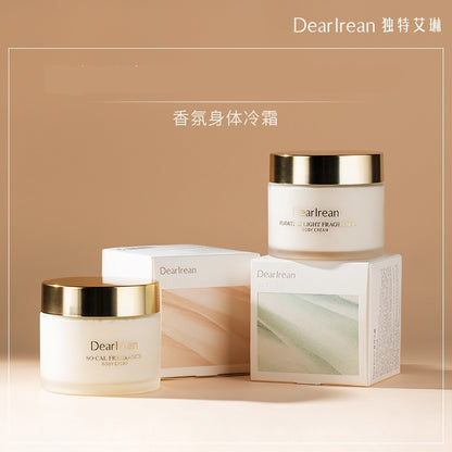 Dearirean Aix'Vacation Fragrance Body Cream 180g