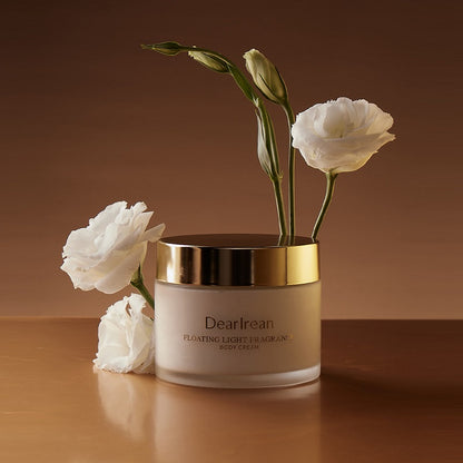 Dearirean So Cal Fragrance Body Cream 180g