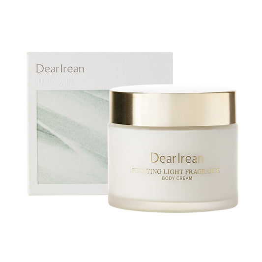 Dearirean So Cal Fragrance Body Cream 180g