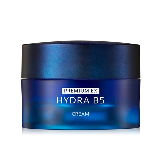 AHC B5  Moisturizing cream 50ML