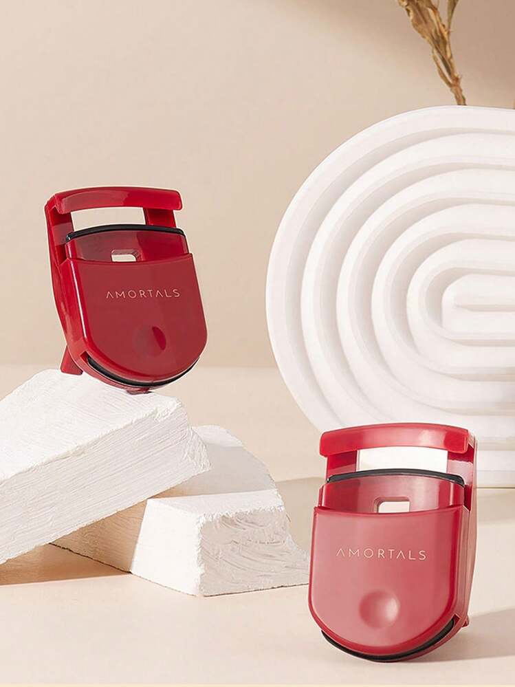 AMORTALS Portable Eyelash Curler