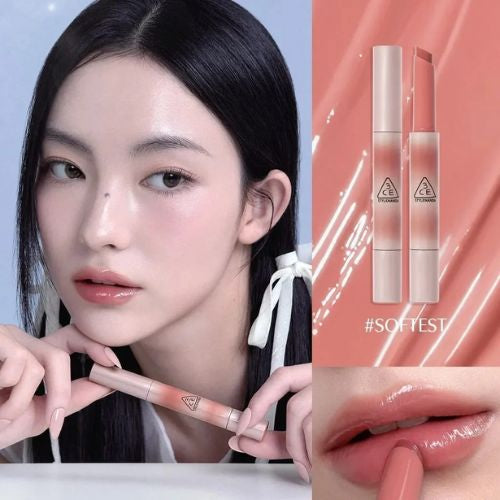3CE Shine Reflector Lip Balm SOFTEST 1.7g