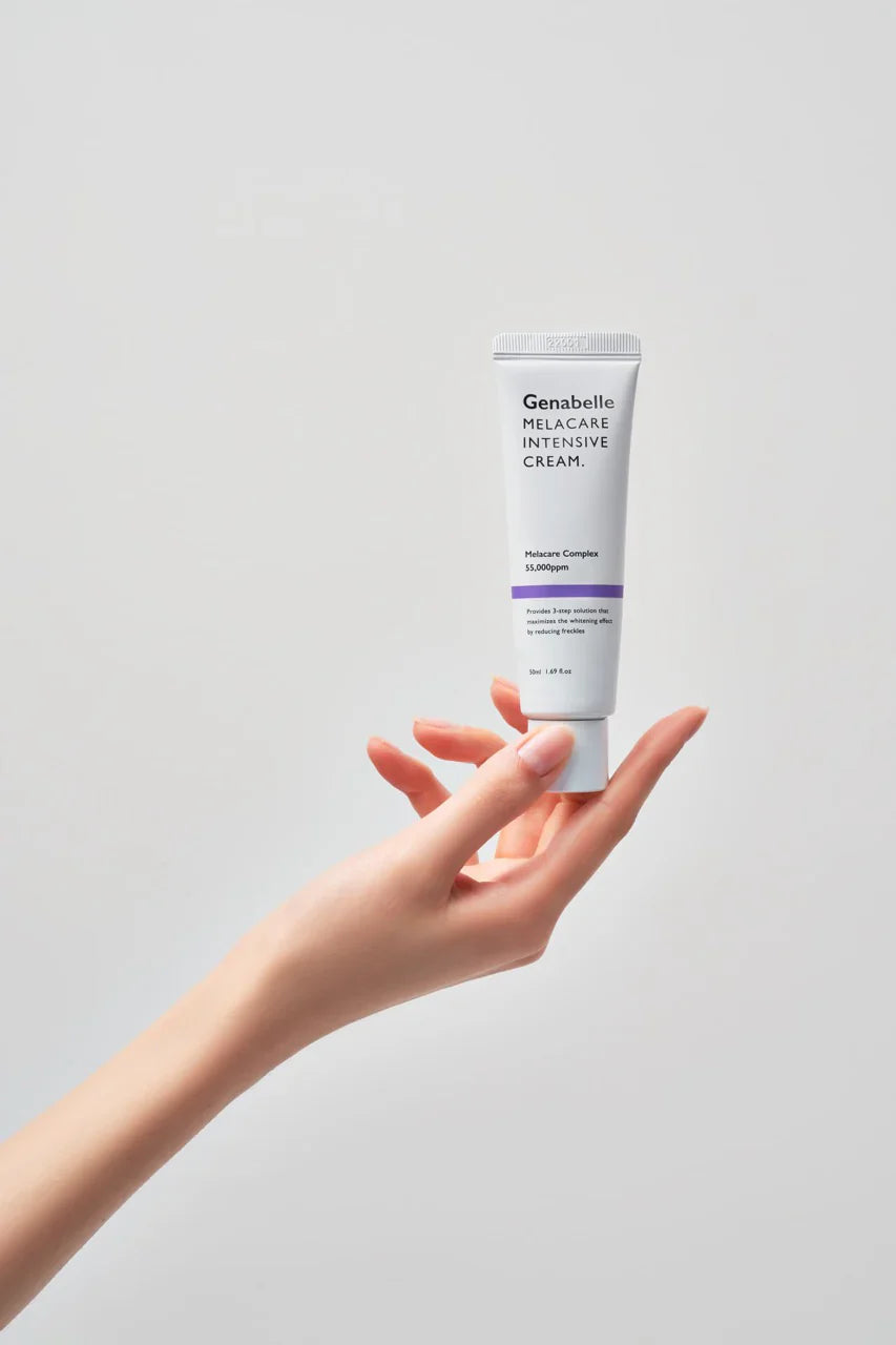 Genabelle Melacare Intensive Cream 50ml