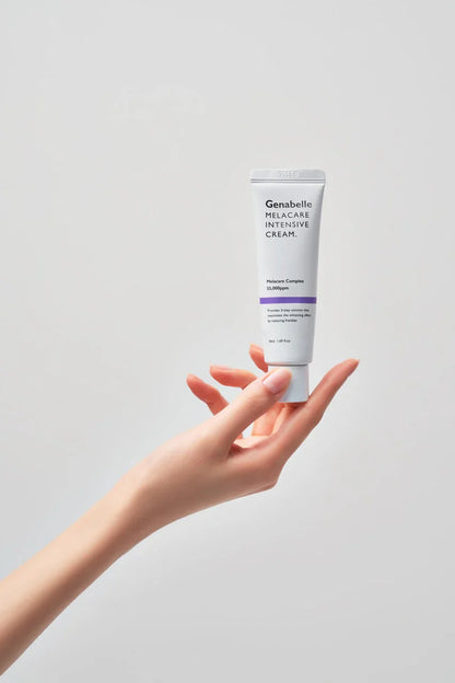 Genabelle Melacare Intensive Cream 50ml