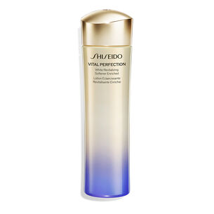 SHISEIDO Vital Perfection Brightening Softener Enriched 150ml