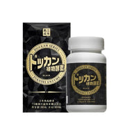 Dokkan Jukusei Enzyme Black 180 Tablets