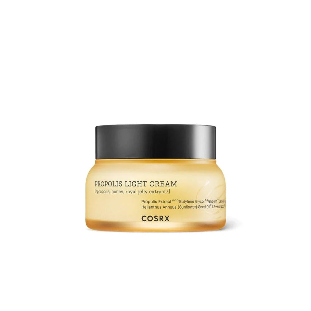 COSRX - Full Fit Propolis Light Cream 65ml