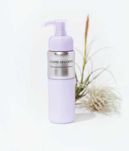COSME DECORTÉ Phytotune Refining Softener 200ml