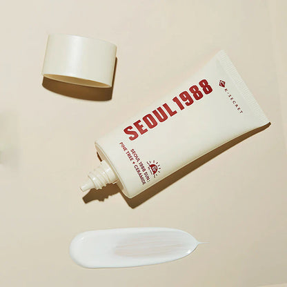 KSECRET SEOUL 1988 Sun : Pine Tree + Ceramide 50ml