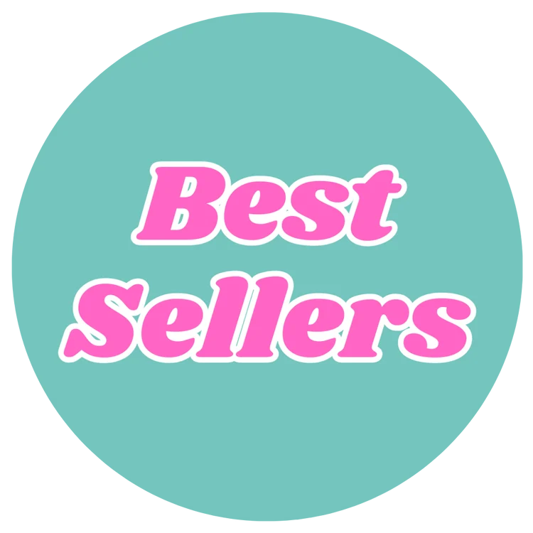 Best Sellers