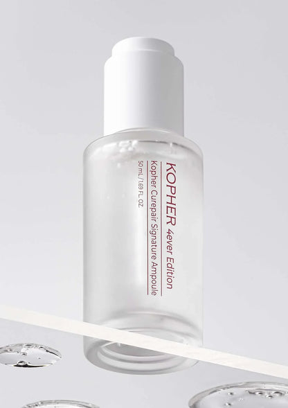 KOPHER Curepair Signature Ampoule 50ml
