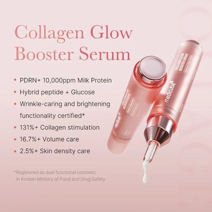 Medicube - Collagen Glow Booster Serum 15ml