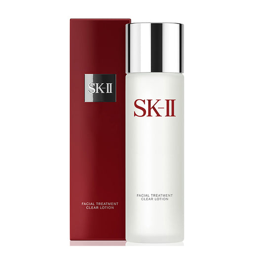 【Pre-order】SK-II FACIAL TREATMENT CLEAR LOTION 230ML