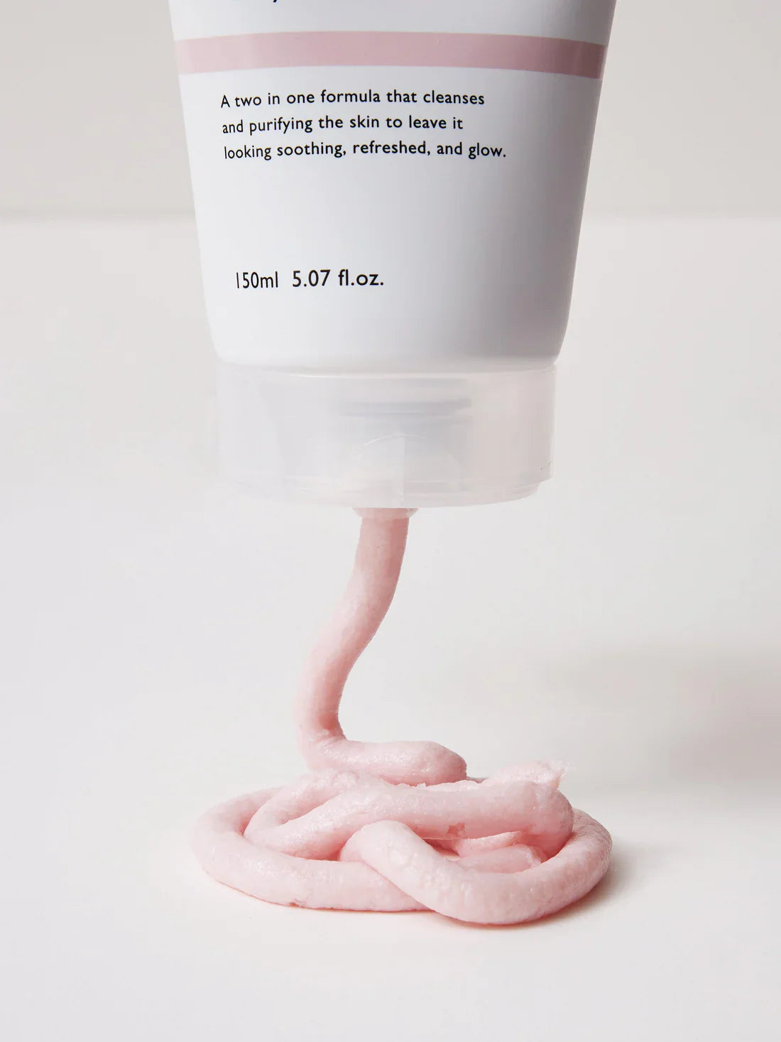 Genabelle Pink Cloud Cleansing Foam 150ml