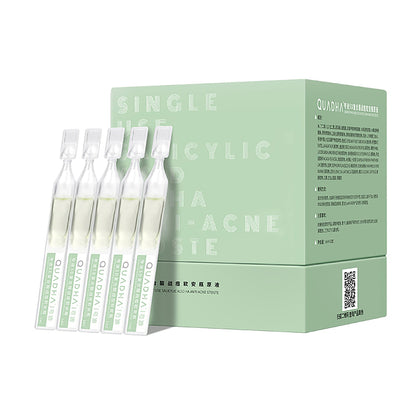 QUADHA 5D Anti-Acne Serum 30pcs