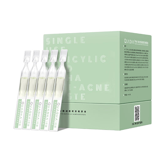 QUADHA 5D Complex Acid Anti-Acne Ampoule Essence