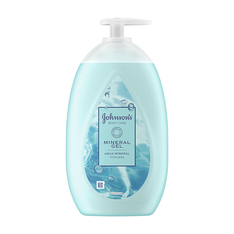 JOHNSON'S Body Care Lasting Moisture Aroma Milk 500ml