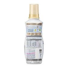 Kao FLAIR Fabric Softener – Colorful Floral Scent – 520ml