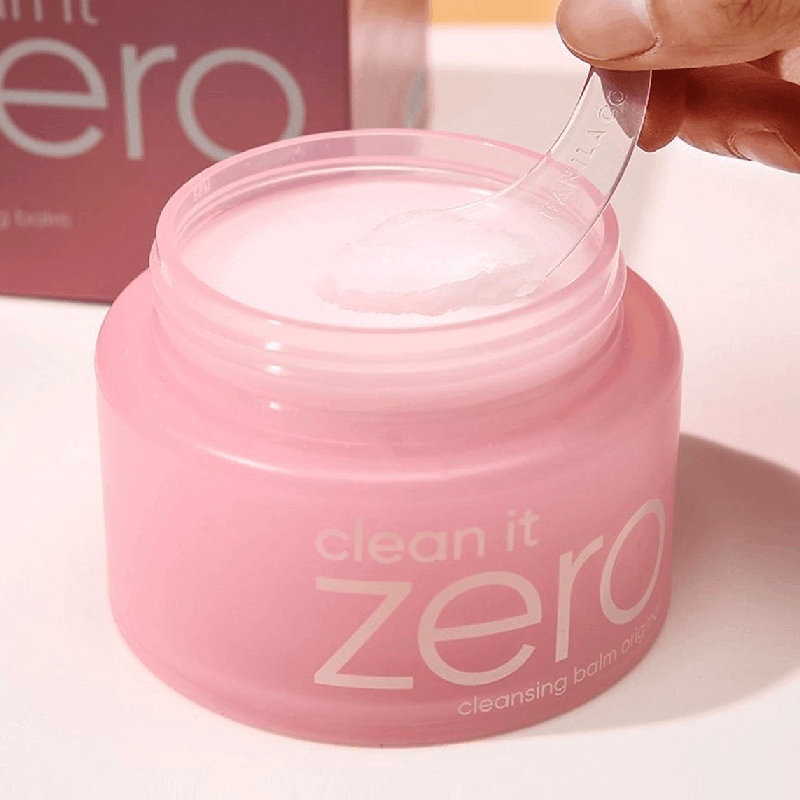 BANILA CO Clean It Zero Cleansing Balm Original
