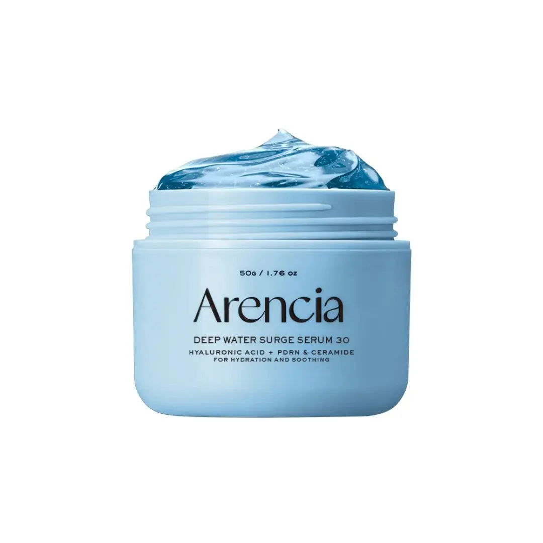 Arencia - Deep Water Surge Serum 30 50g