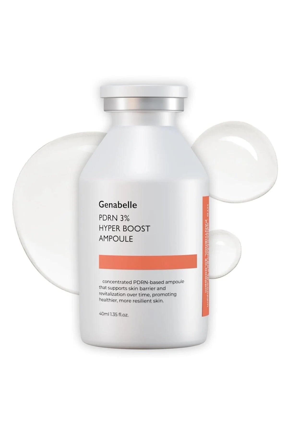 Genabelle PDRN 3% Hyper Boost Ampoule 40ml