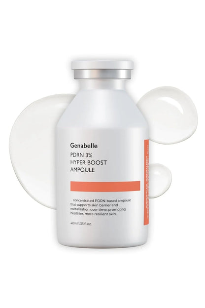 Genabelle PDRN 3% Hyper Boost Ampoule 40ml