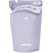 OFF & RELAX Spa Shampoo Silky Night Repair Refill 400ml