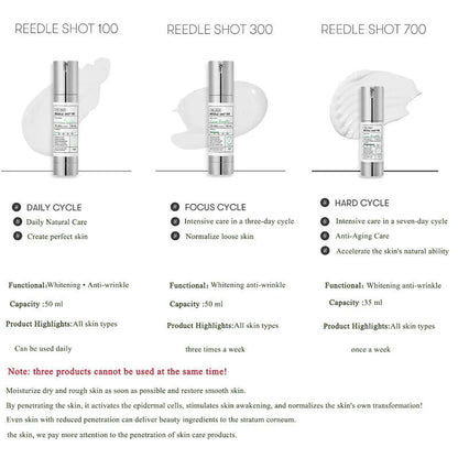 VT Cosmetics - Reedle Shot 100 50ml