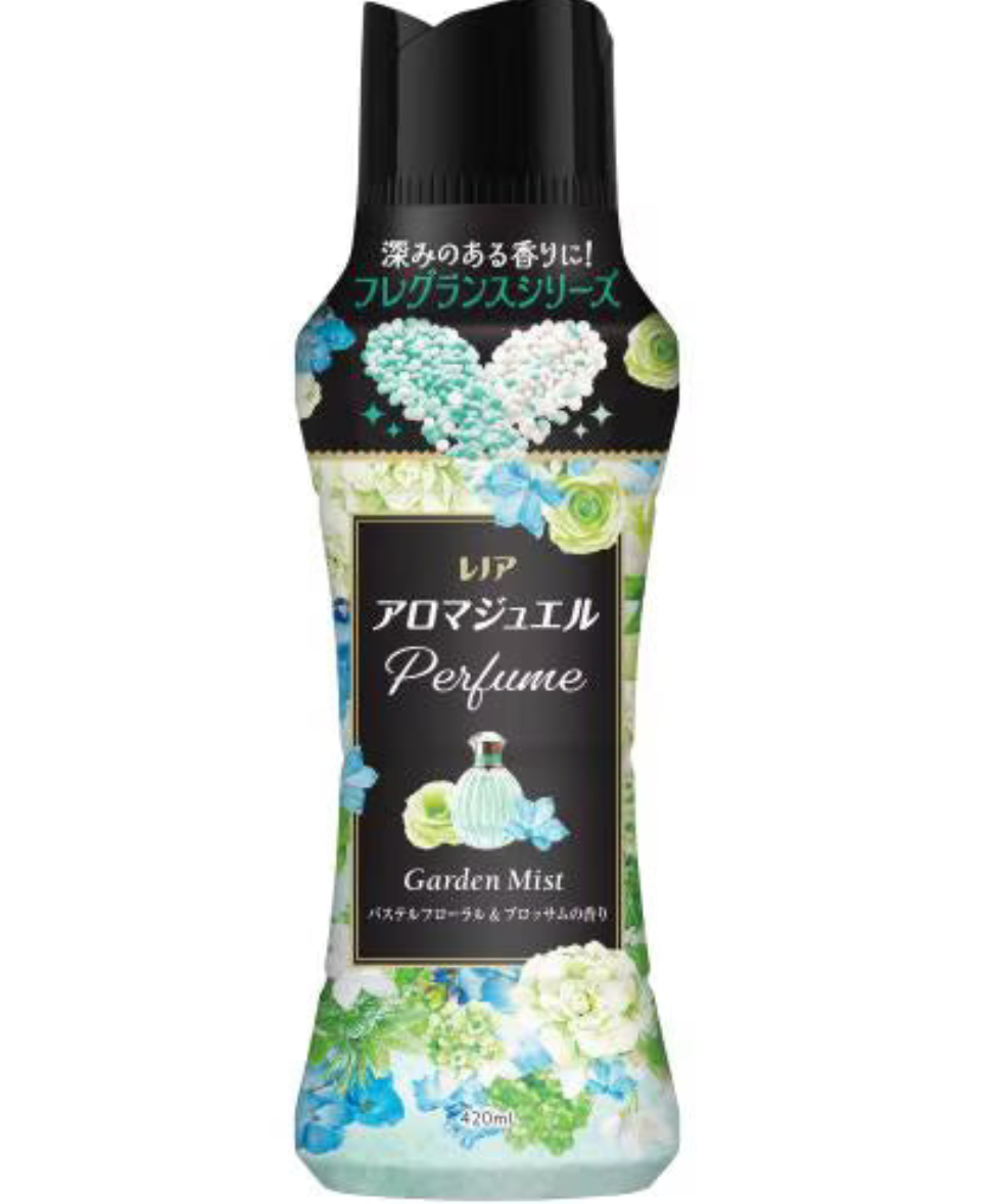 P&G Lenor Aroma Jewel Pastel Floral & Blossom 420ml