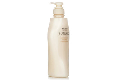 Shiseido Hair Cream & Shampoo Se Damaged Hair Repair & Nourishment
