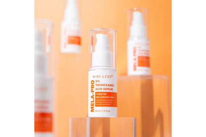 NINELESS Mela-Pro 5% Tranexamic Acid Serum 30ml