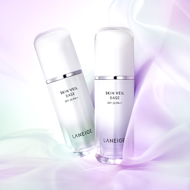 LANEIGE SKIN VEIL BASE