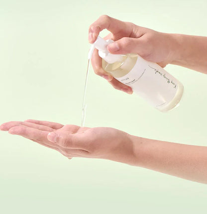 Anua - Heartleaf Pore Control Cleansing Oil