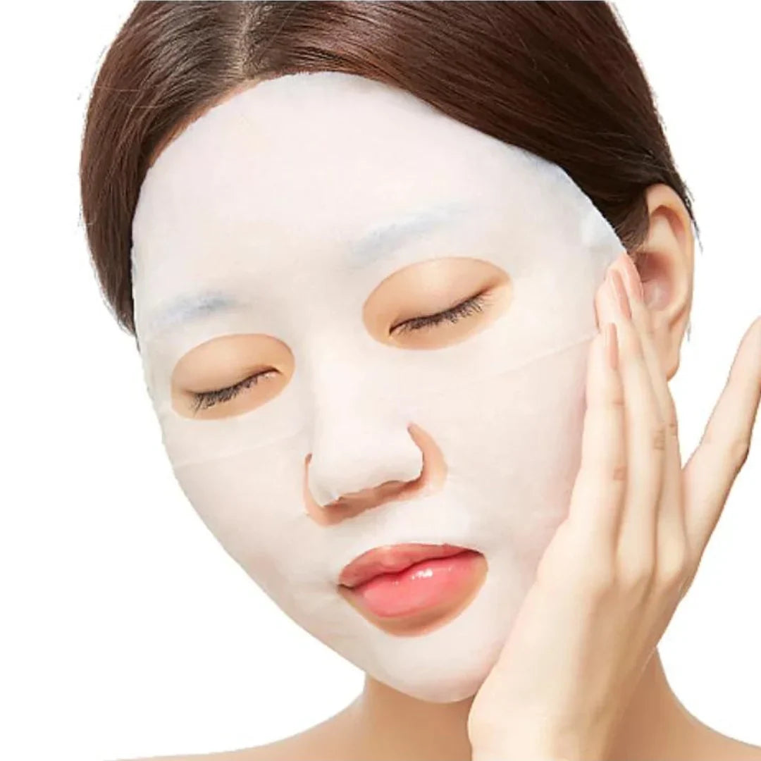MISSHA - Time Revolution Night Repair Ampoule Mask 30g