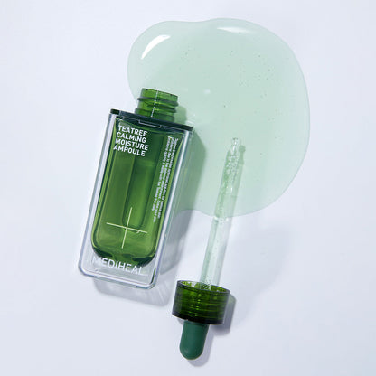 Mediheal Tea Tree Calming Moisture Ampoule 50ml