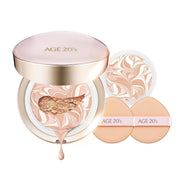 AGE20’s Essence Cover Pact SPF50+ PA++++