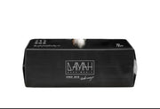 DAMAH Black Magic Disposable Facial Cloths 72pcs
