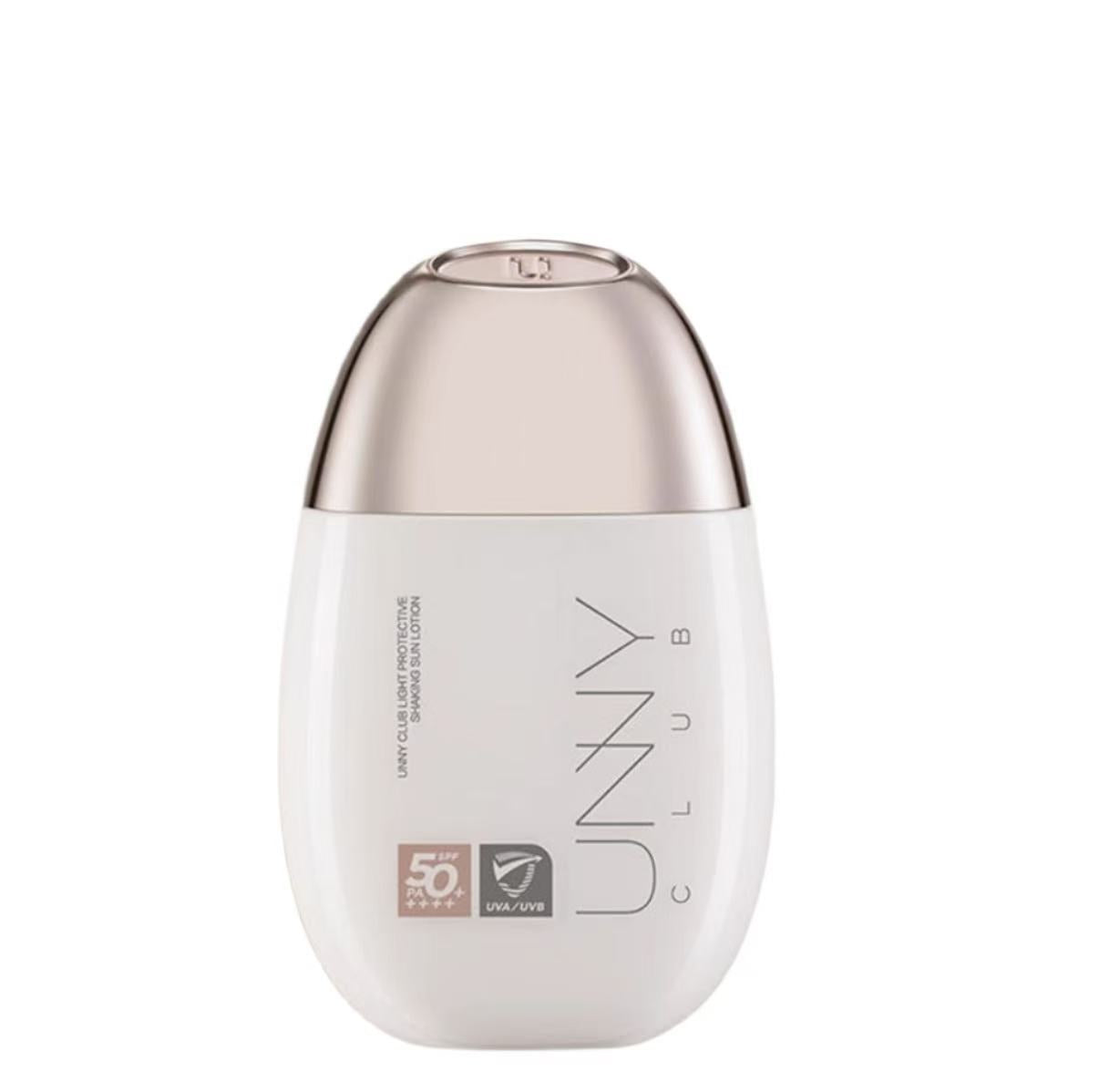 UNNY CLUB Light Protective Sun Cushion SPF50+ PA++++ 15g