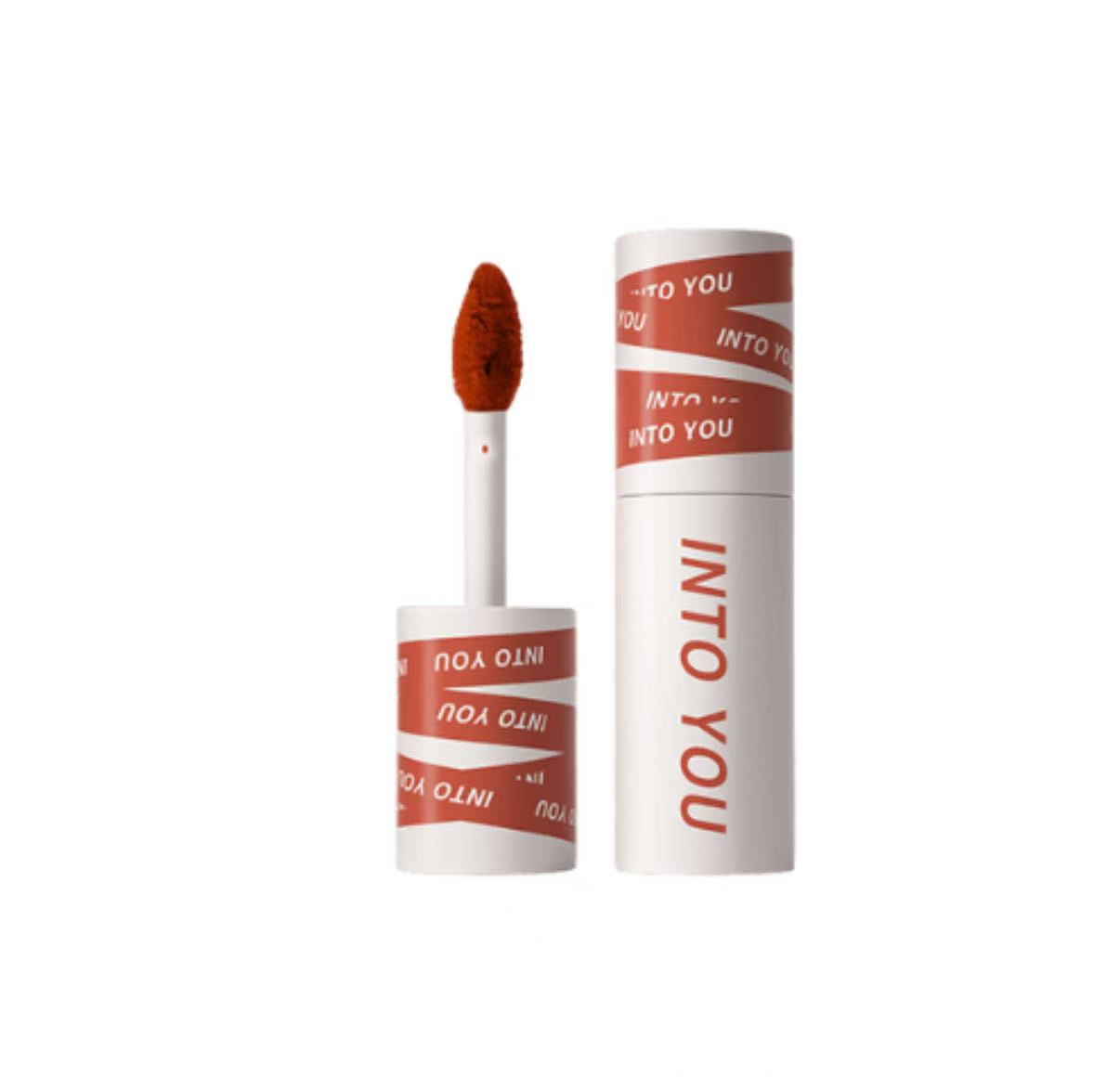 INTO YOU Heroine Matte Lip Mud