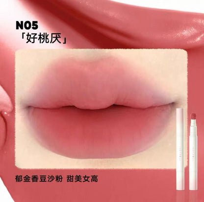 JudyDoll Velvet Lip Cream