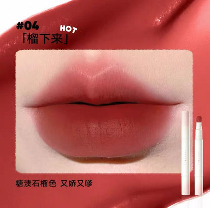 JudyDoll Velvet Lip Cream