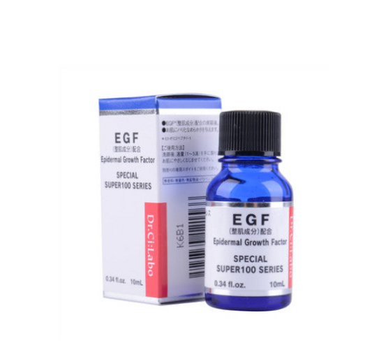 Dr. Ci:Labo EGF Concentrated Serum 10ml