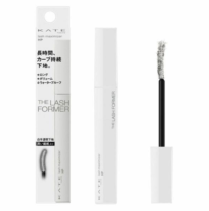 KATE Lash Maximizer Mascara Base White 7.4G