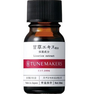 TUNEMAKERS Licorice Extract Beauty Essence 10Ml