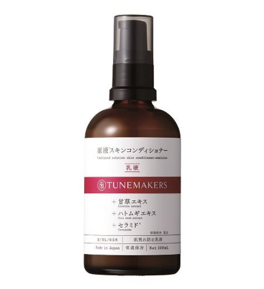TUNEMAKERS Licorice Lotion 100ml