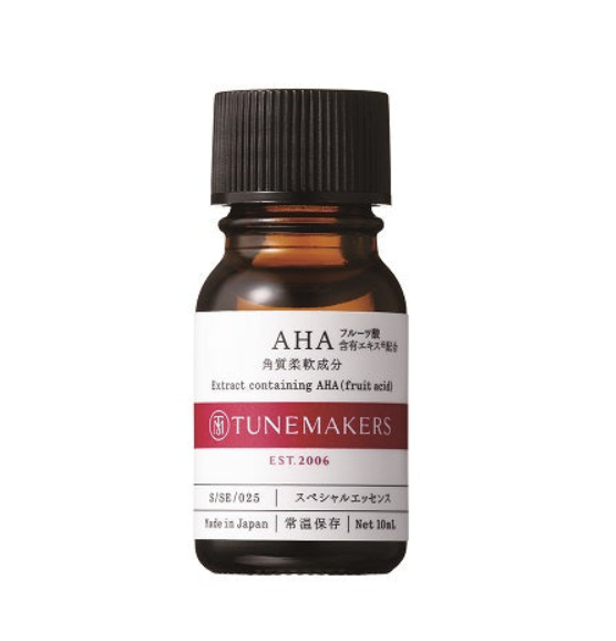 TUNEMAKERS AHA Fruit Acid Serum 10ml