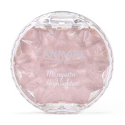 CANMAKE Munyutto Highlighter 02 Rose Quartz 3.8G