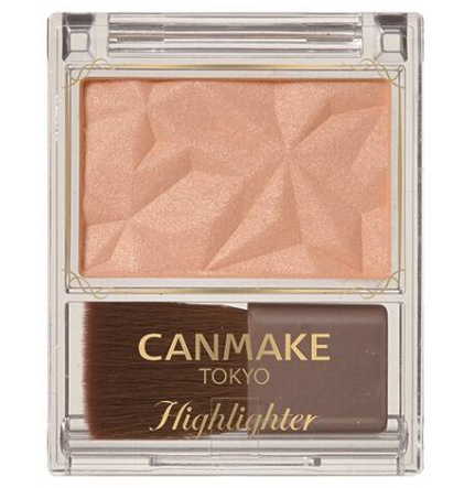 CANMAKE Highlighter H N01 Silky Beige – 4.5g