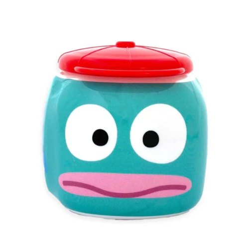 Fueki-kun x Sanrio Kuromi Moisturizing Cream 50g